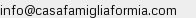 Indirizzo email