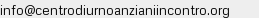 Indirizzo email