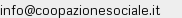 Indirizzo email