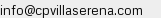 Indirizzo email