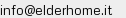 Indirizzo email