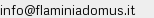 Indirizzo email