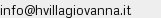 Indirizzo email