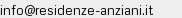 Indirizzo email
