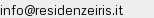 Indirizzo email