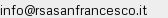 Indirizzo email