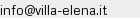 Indirizzo email