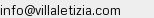 Indirizzo email