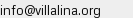 Indirizzo email