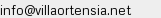 Indirizzo email