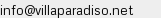 Indirizzo email