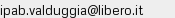 Indirizzo email