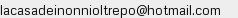 Indirizzo email