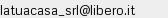 Indirizzo email