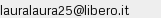 Indirizzo email
