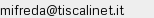 Indirizzo email
