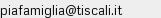 Indirizzo email