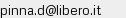 Indirizzo email