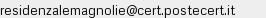 Indirizzo email