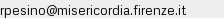 Indirizzo email