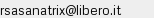 Indirizzo email