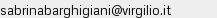 Indirizzo email
