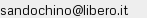 Indirizzo email