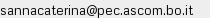 Indirizzo email