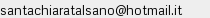 Indirizzo email