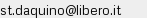 Indirizzo email