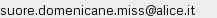 Indirizzo email