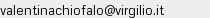 Indirizzo email