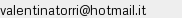 Indirizzo email