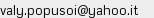 Indirizzo email