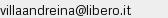 Indirizzo email