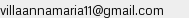 Indirizzo email