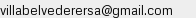 Indirizzo email