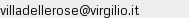 Indirizzo email