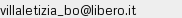 Indirizzo email