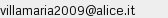 Indirizzo email