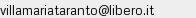 Indirizzo email