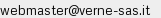 Indirizzo email