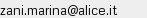 Indirizzo email