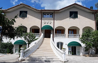 Casale Aurora di Mammucari Carlo (Velletri) logo